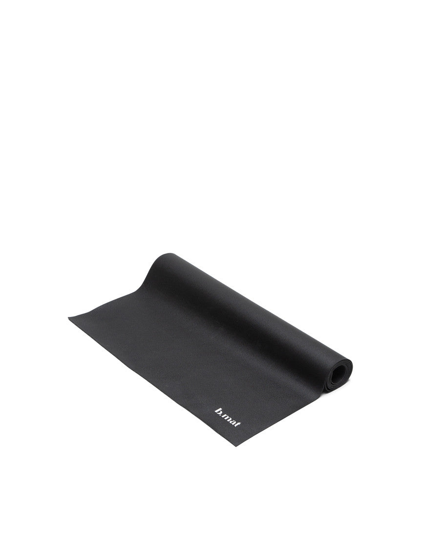 Yogamatte - B Mat Traveller (2mm)