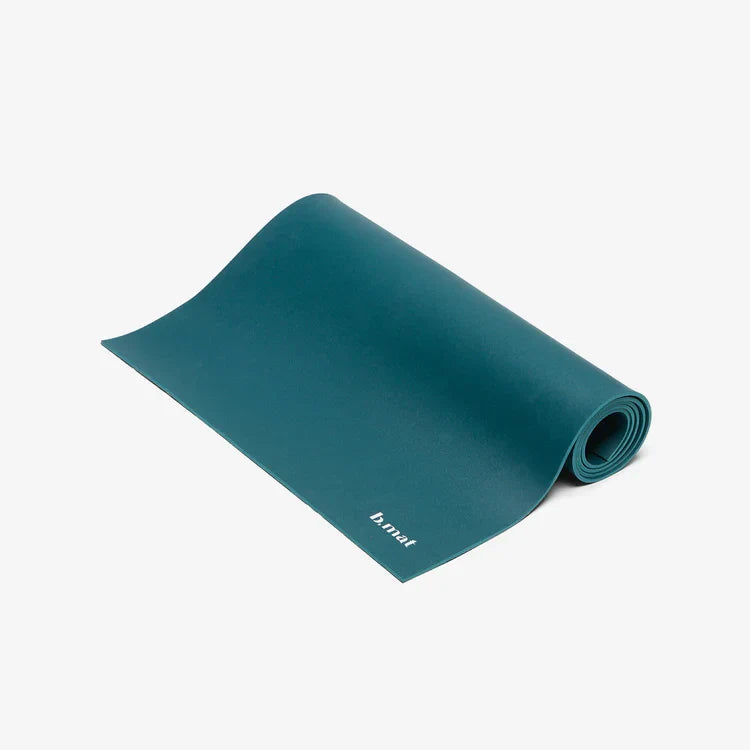 Yogamatte - B Mat Strong (6mm)