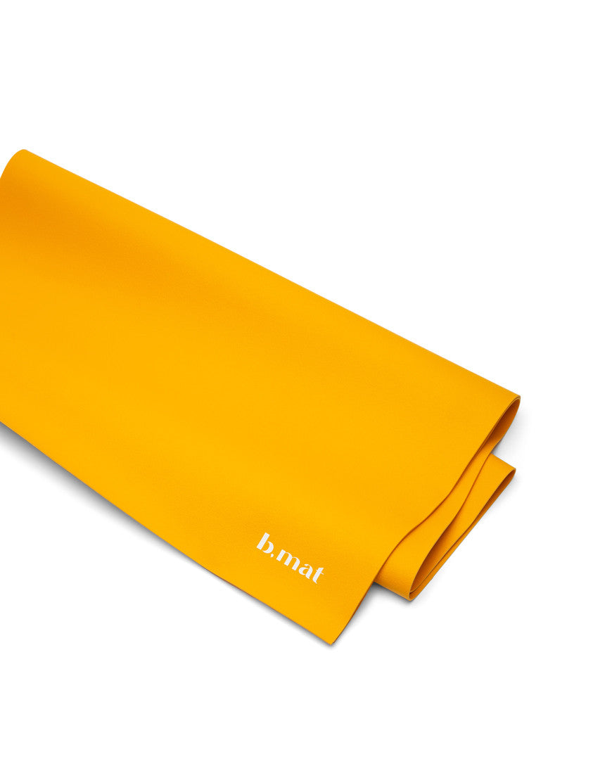 Yogamatte - B Mat Traveller (2mm)