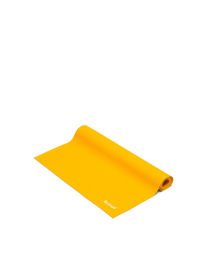 Yogamatte - B Mat Traveller (2mm)