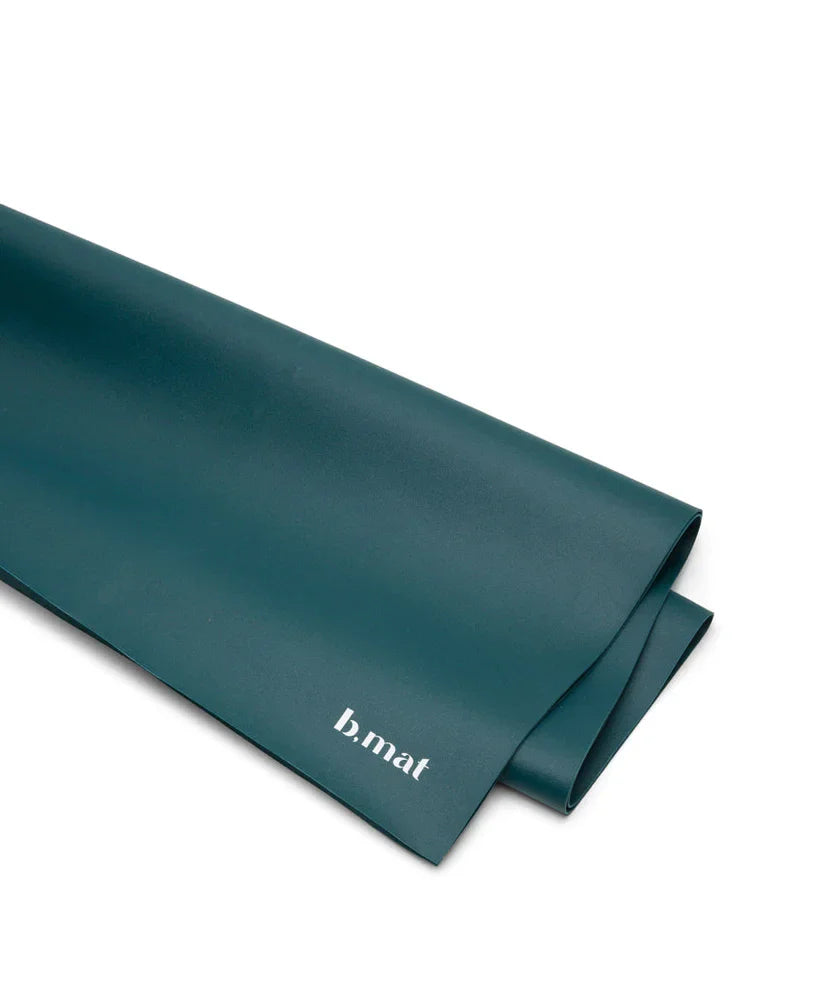Yogamatte - B Mat Traveller (2mm)