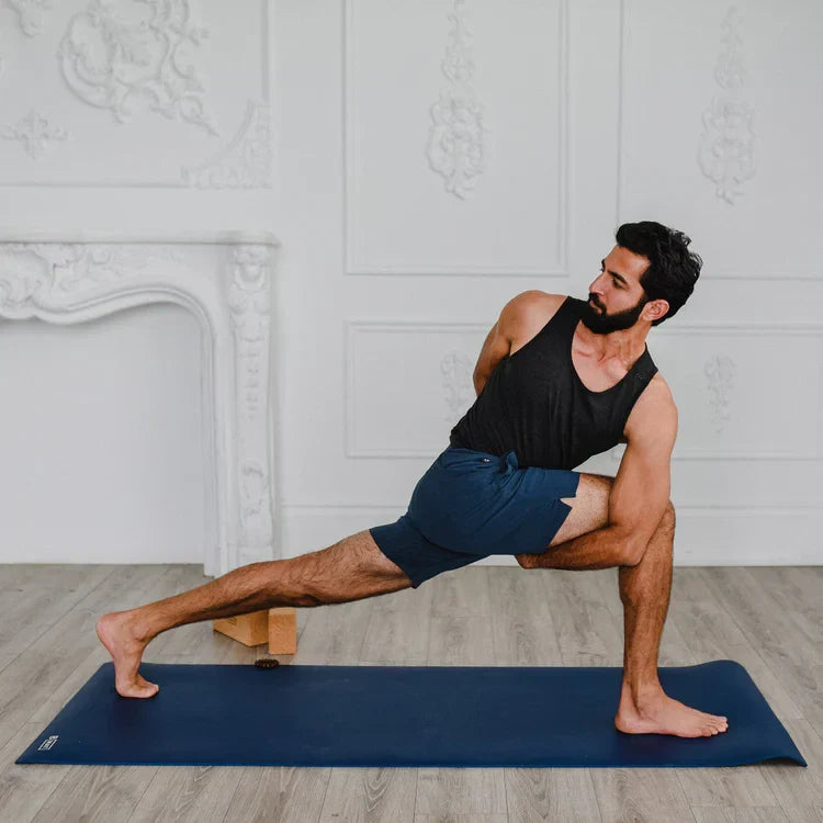 Yogamatte - B Mat Strong (6mm)