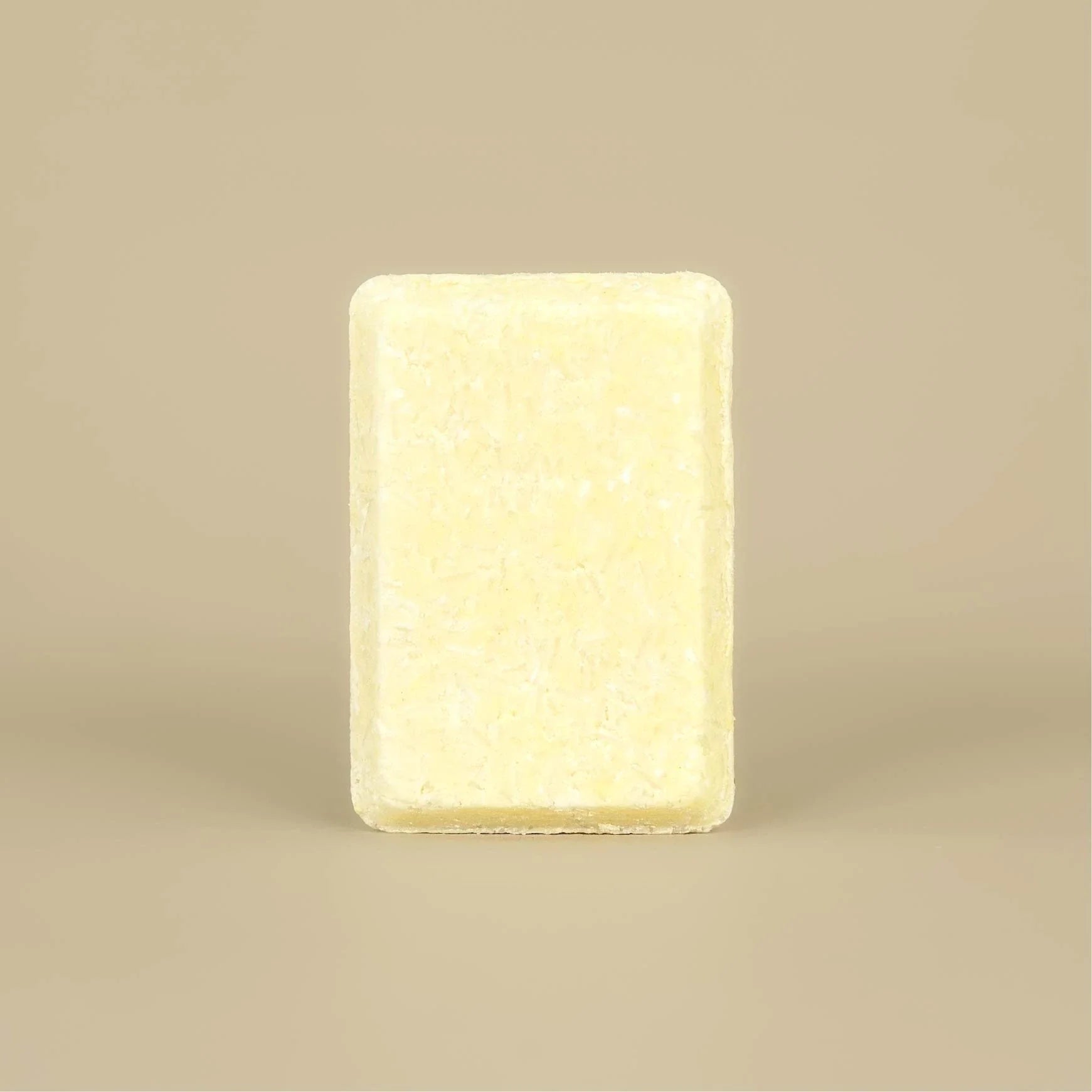 Festes Shampoo Sunny - Empfindliche Haut