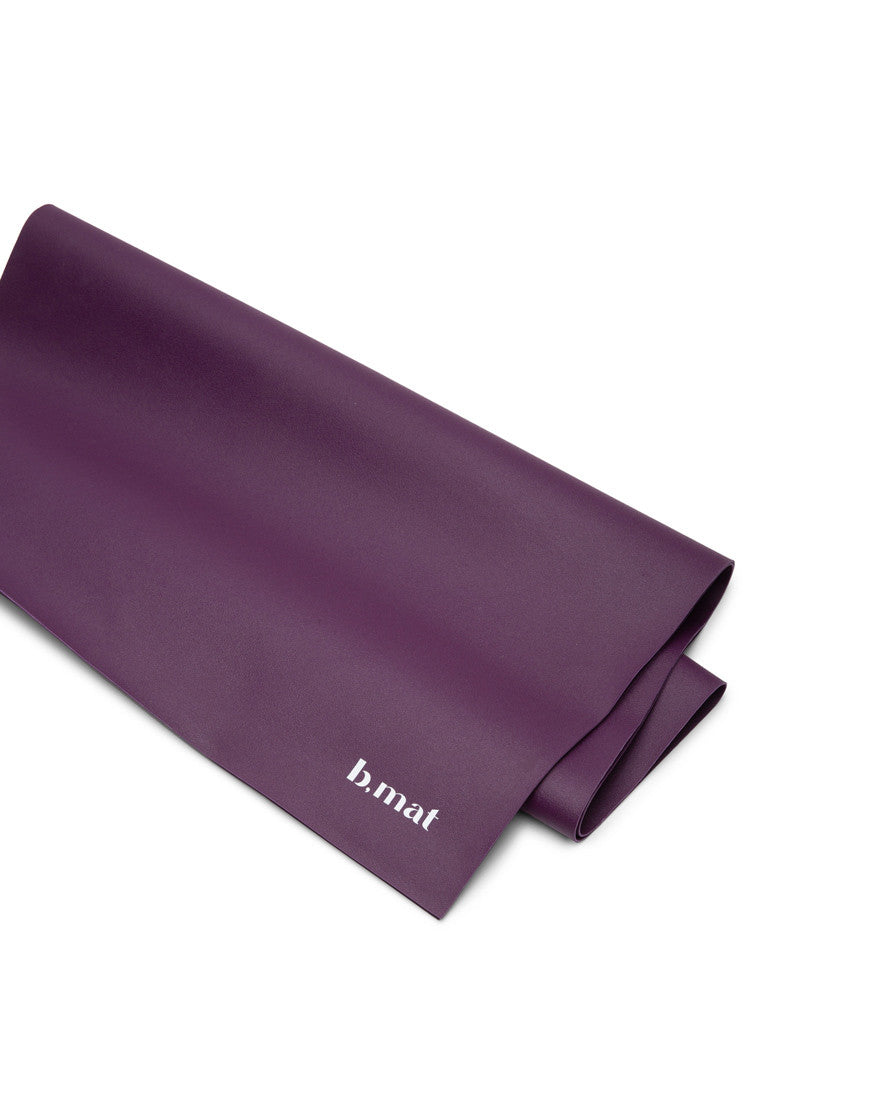 Yogamatte - B Mat Traveller (2mm)