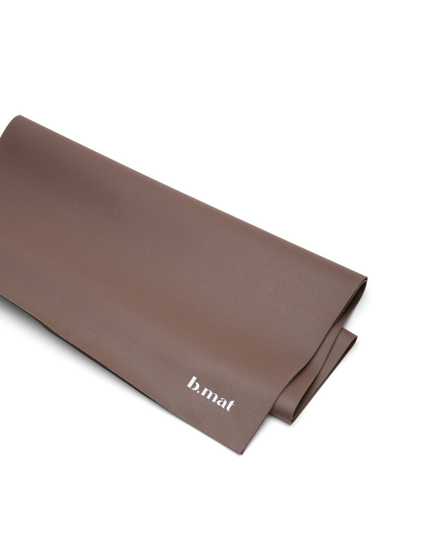 Yogamatte - B Mat Traveller (2mm)