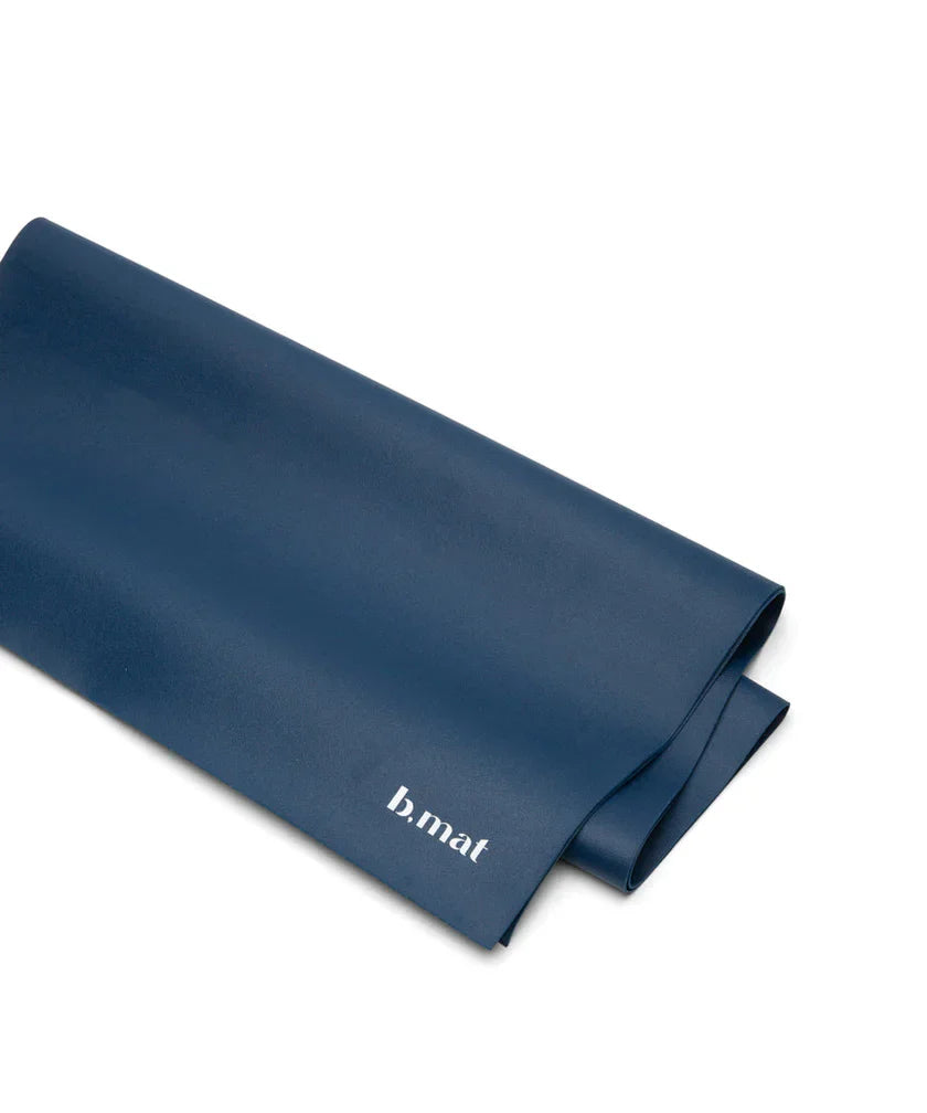 Yogamatte - B Mat Traveller (2mm)