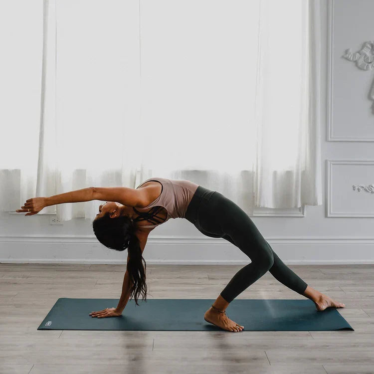 Yogamatte - B Mat Strong (6mm)