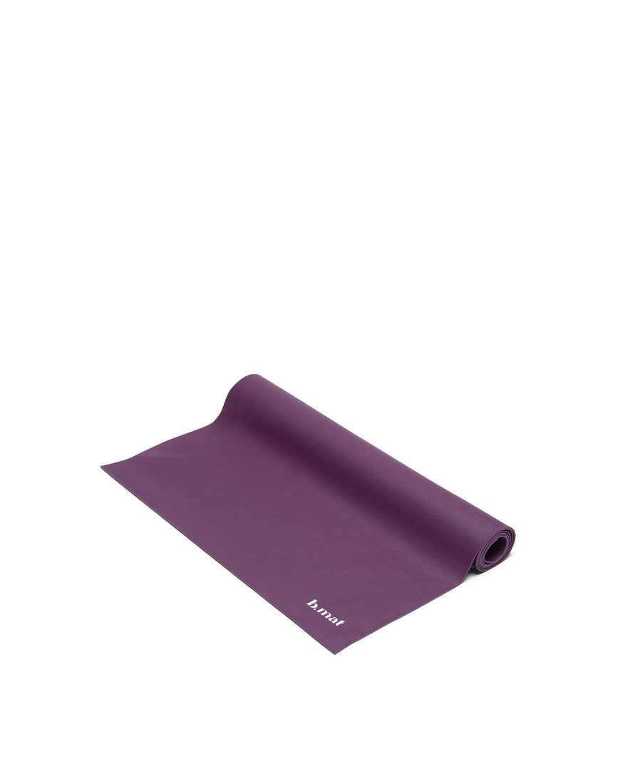 Yogamatte - B Mat Traveller (2mm)