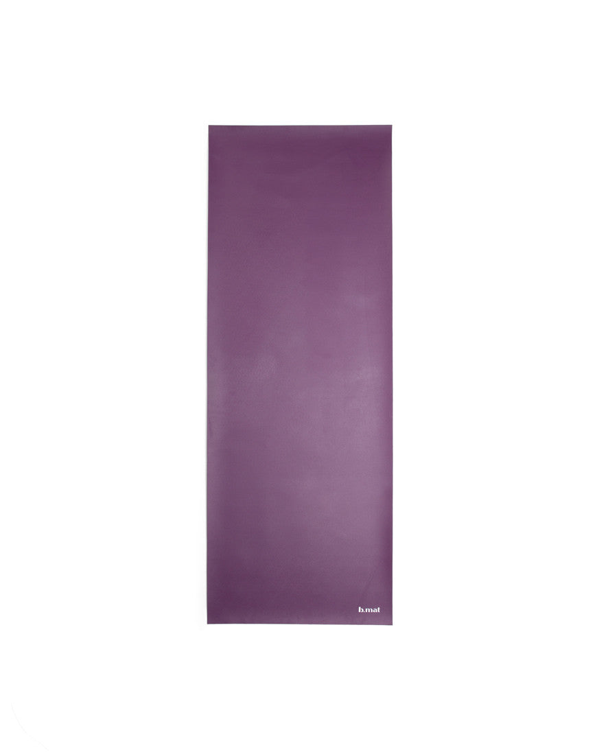 Yogamatte - B Mat Everyday (4mm)