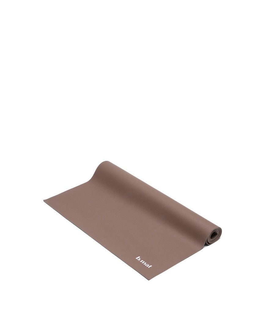Yogamatte - B Mat Traveller (2mm)
