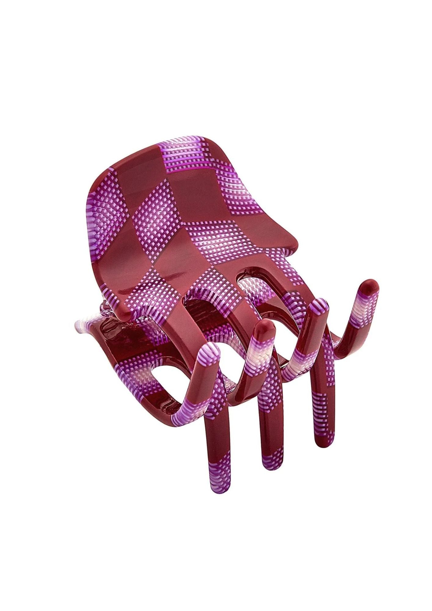 Haarklammer - Machete Mini Claw