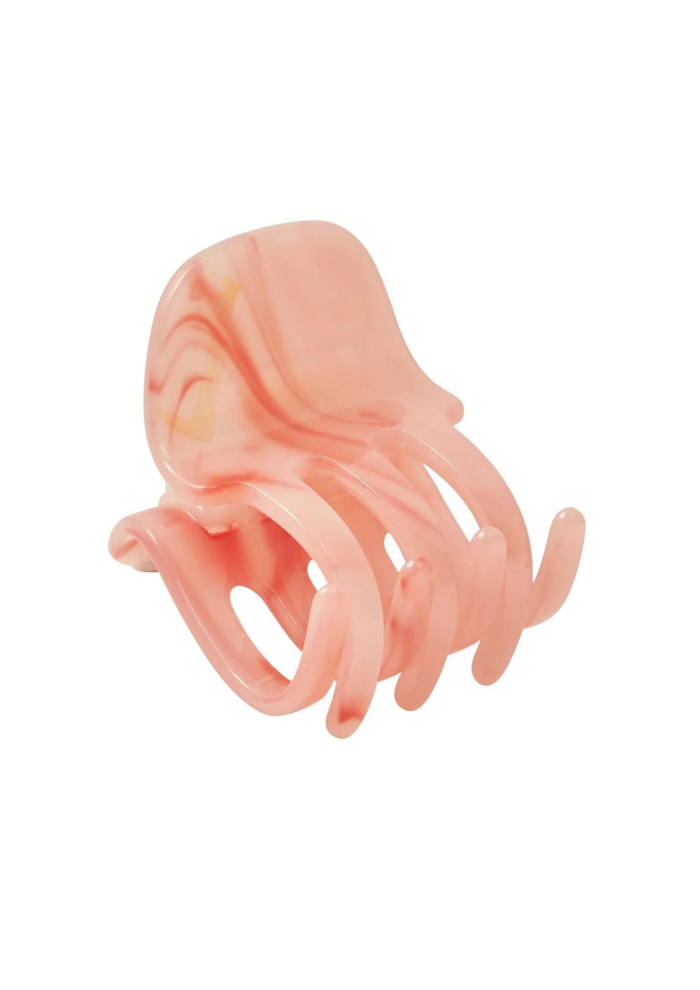Haarklammer - Machete Mini Claw