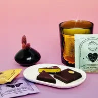Nut Butter Chocolate